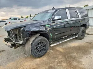 GMC Yukon 5.3L 8 2018