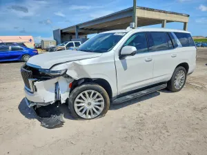 Cadillac Escalade 6.2L 8 2024