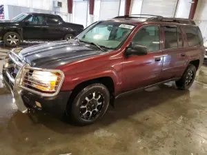 Chevrolet Trailblazer 4.2L 6 2006