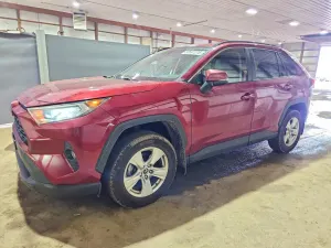 Toyota Rav4 2.5L 4 2019