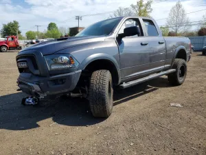 RAM 1500 5.7L 8 2019