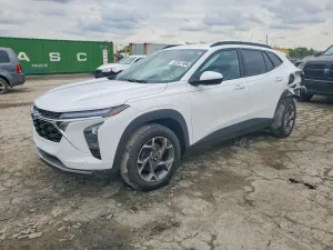 Chevrolet Trax 1.2L 3 2025