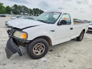 Ford F-150 4.2L 6 2003