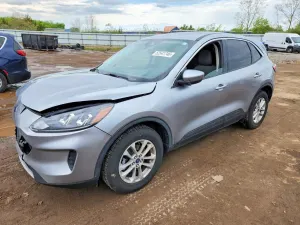 Ford Escape 1.5L 3 2021