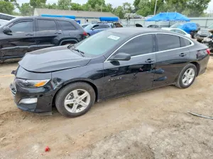 Chevrolet Malibu 1.5L 4 2023