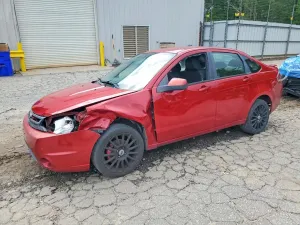 Ford Focus 2.0L 4 2011
