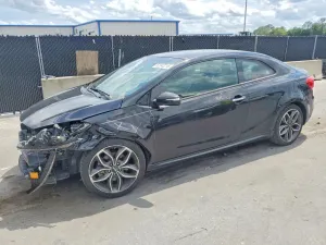 Kia Cerato / Forte / K3 1.6L 4 2014