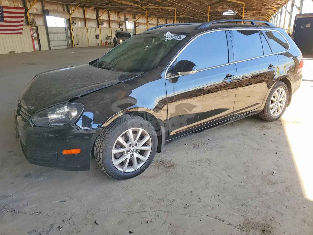 Volkswagen Jetta 2010