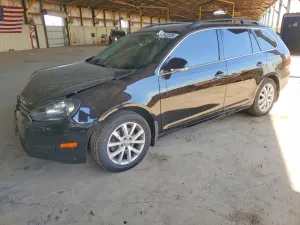 Volkswagen Jetta 2010