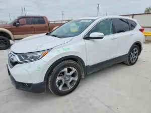 Honda CR-V 1.5L 4 2019