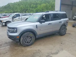 Ford Bronco 1.5L 3 2023