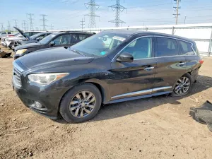Infiniti QX60 3.5L 6 2015