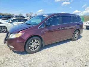 Honda Odyssey 3.5L 6 2011