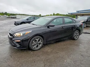 Kia Cerato / Forte / K3 2.0L 4 2020