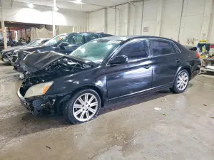 Toyota Avalon 3.5L 6 2005