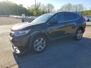 Honda CR-V 1.5L 4 2017