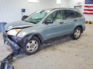Honda CR-V 2.4L 4 2011