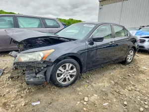 Honda Accord 2.4L 4 2012
