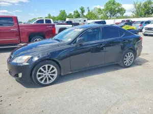 Lexus IS 2006