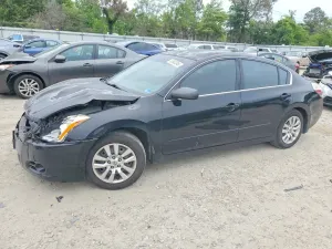 Nissan Altima 2.5L 4 2011