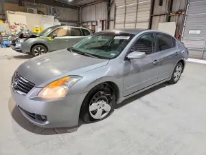 Nissan Altima 2.5L 4 2008