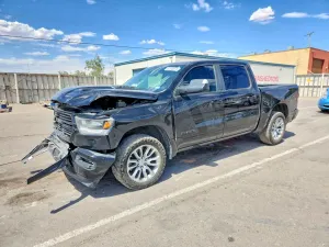 RAM 1500 5.7L 8 2019