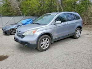 Honda CR-V 2.4L 4 2008