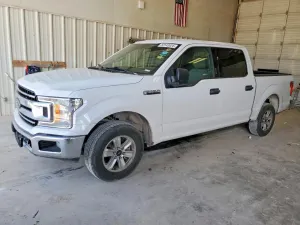 Ford F-150 3.5L 6 2018