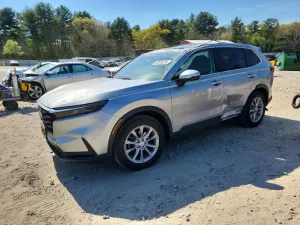 Honda CR-V 1.5L 4 2023