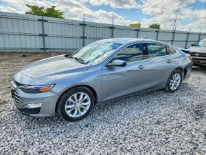 Chevrolet Malibu 1.5L 4 2024