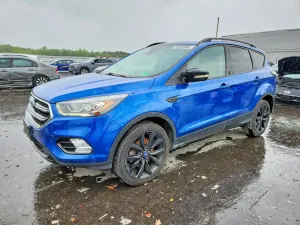 Ford Escape 1.5L 4 2017