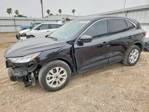 Ford Escape 1.5L 3 2024