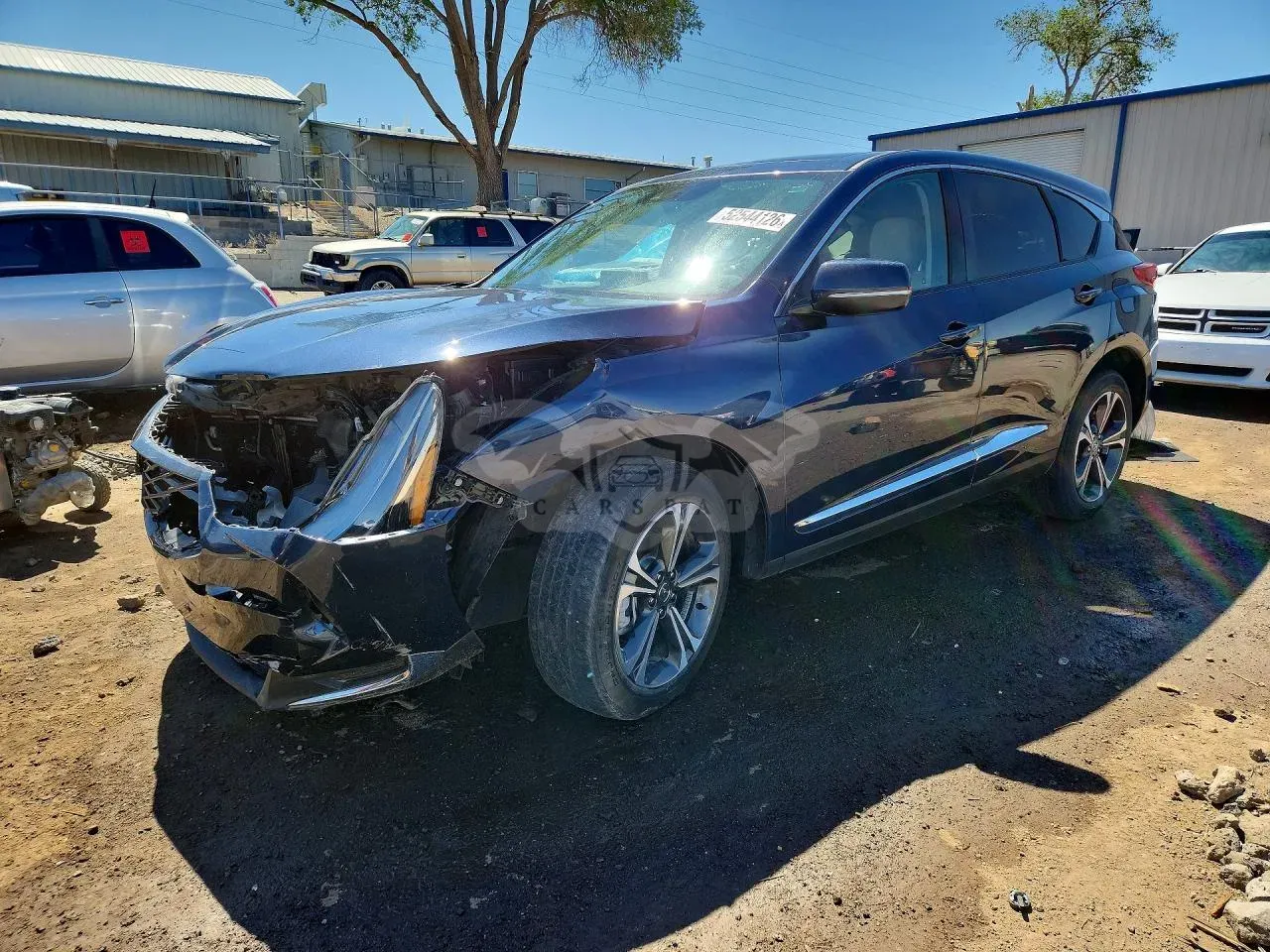 Acura RDX 2.0L 4 2025