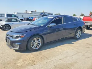 Chevrolet Malibu 1.5L 4 2016