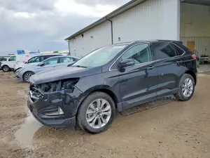 Ford Edge 2.0L 4 2024
