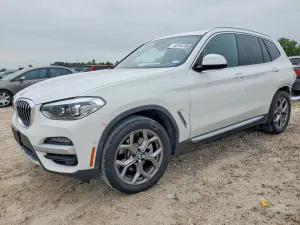 BMW X3 2.0L 4 2021