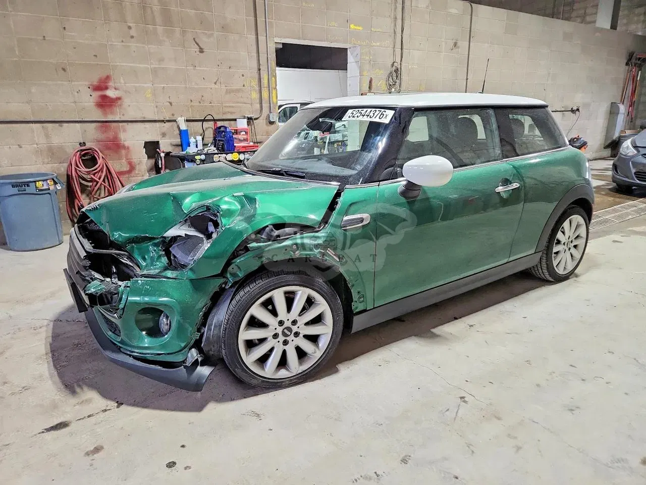 Mini Cooper 1.5L 3 2020