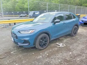 Honda HR-V 2.0L 4 2026