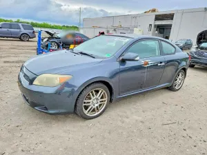 Scion tC 2.4L 4 2005