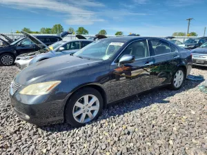 Lexus ES 3.5L 6 2007