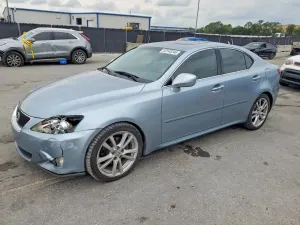 Lexus IS 2.5L 6 2006