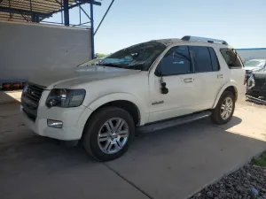 Ford Explorer LIMITED 4.0L 6 2008