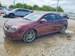 Scion tC 2.4L 4 2006