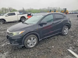 Honda HR-V 1.8L 4 2019