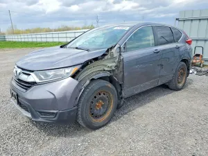 Honda CR-V 1.5L 4 2018