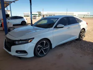 Honda Accord 1.5L 4 2019