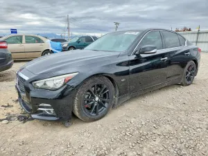 Infiniti Q50 3.0L 6 2017