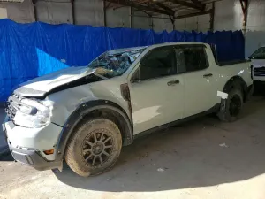 Ford Maverick 2.0L 4 2024