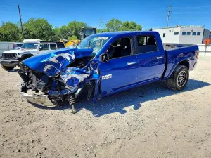 RAM 1500 5.7L 8 2015