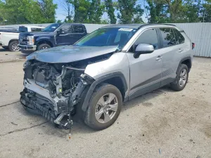 Toyota Rav4 2.5L 4 2023